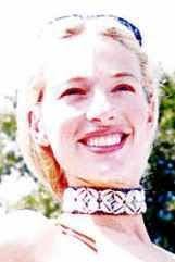 Rock star\'s wife to drive Indianapolis 500 pace car