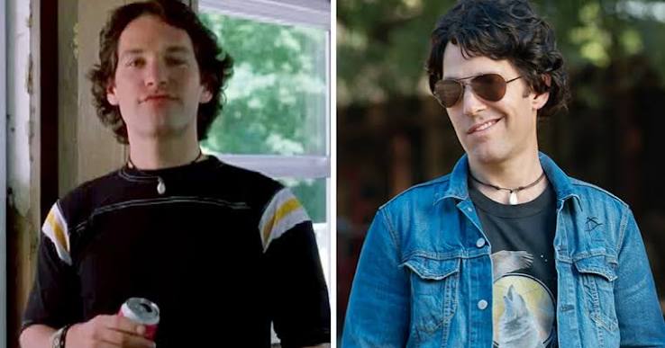 Wet Hot American Summer' cast returns to camp: See them then and now