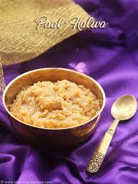This milk based dessert can be made with. Milk Halwa Recipe Paal Halwa Recipe