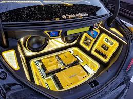 Car Audio Installation Car Audio Systems Car Audio