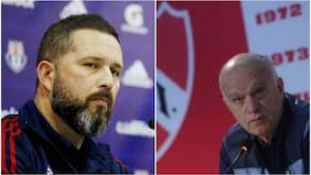 Javier Manríquez, autor de “El mundo se derrumba, nosotros nos enamoramos”:  “El reggaetón funciona como banda sonora del libro”