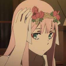 Even though the dimensions are in a square format, instagram profile photos are displayed as a remember that instagram stores versions of these thumbnails that are as large as 1080 x 1080. Pin By Shazatul Husna On Avatar Girl Aesthetic Anime Darling In The Franxx Anime