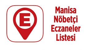 Türkiye geneli ve kktc (kuzey kıbrıs) için nöbetçi eczaneleri sitemizde bulabilirsiniz. Manisa Nobetci Eczaneler Haberleri Haber Gundem Haberler Son Dakika