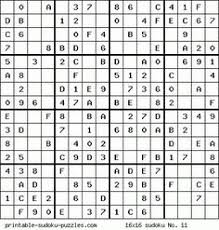 Sudoku 16 x 16 para imprimir. 61 Sudoku Variations Ideas In 2021 Sudoku Sudoku Puzzles Sudoku Printable