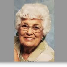 Florence Segovia Arevalo Obituary December 5, 2021