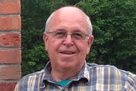 Peter Joyce ContractingWho is Peter Joyce?