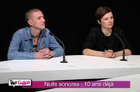 Nuits sonores : 10 ans déjà