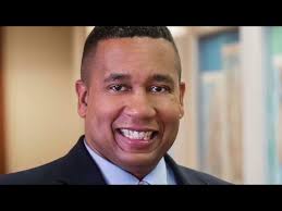 Dr Juan Gilbert: inventor, computer scientist and educator. Dedicated to  more minorities in STEM.