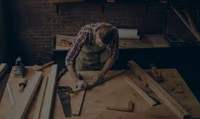 Eric was running late and called to let me know. Al Zad Carpentry Llc Home Maintenance Carpentry Company In Dubai