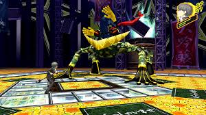 Finans henvender sig til travle mennesker, der søger indsigt og sammenhæng i. Persona 4 Golden A First Look At The Pc Version Rpg Site
