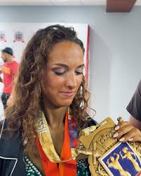 OCB Jack Kings Classic⚔️💪🏼, •, I took home two 1st place & a 2nd place  medals, as well as had a pose off for a pro card for my first show🥇🤩🥈,  Words can’t even describe what I’m feeling right now. ...