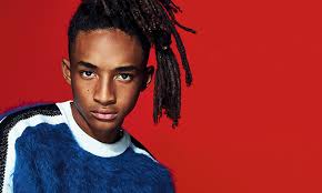 Jaden Smith, el it boy del momento!