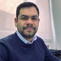 Guillermo Alexander Quiroz Ledesma Email & Phone Number