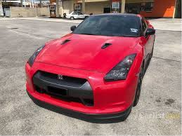 Jawapan kepada soalan ini bergantung sama ada anda kenal atau tak siri anime jepun popular, initial d. Nissan Gt R 2008 3 8 In Selangor Automatic Coupe Red For Rm 250 800 3897153 Carlist My