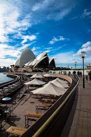 Cjwho Road To The Opera House By Kel Lysaght The Australia Travel Places To Visit Travel Dreams