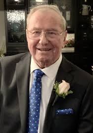 Obituary: John Joseph Sperzel Jr.