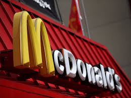 Red manages to balance the line between action thriller, and light comedy, and does it quite well. Why Are Mcdonald S Burger King Signs Red