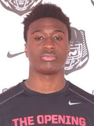 Norfolk State 2027 Football Commits