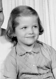 Rebecca Jeane “Becky” Fredrickson Osborne (1955-1975)