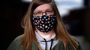 Wear a mask, wash your hands, stay safe. Coronavirus Australia Public Transport Union Wants Face Masks Mandated But Experts Remain Divided