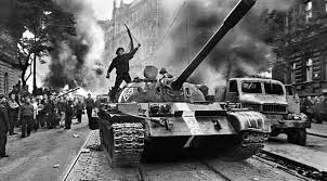 Soon after he became first secretary of the czechoslovak communist party on january 5, 1968, dubček granted the press greater freedom of expression; The Prague Spring As Seen From The United States Past In Present