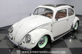 Image result for Pearl White 1950 Beetle