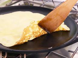 Meine liebe mitbewohnerin hat sich für die uni low carb pfannkuchen ohne mehl gezaubert. Low Carb Pfannkuchen Selber Machen So Geht S Lecker