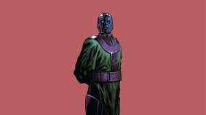 Kang, o conquistador segundo informações reveladas vai ser o grande novo vilão do mcu após o fim de um ciclo com thanos. Kang O Conquistador Conheca O Vilao Da Marvel Viajante Do Tempo