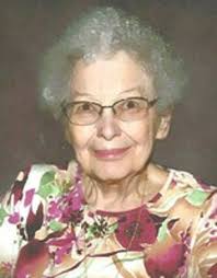 Jennie J. Voigt Obituary