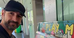 Kiama kid dreams of becoming a yo-yo champion and urges his community to  learn the craft