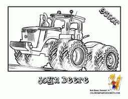 Pin Auf Ausmalbilder Traktor
