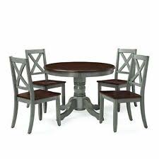 Dining room table sets can cost as much as $10,000! Dining Furniture Sets For Sale Ebay