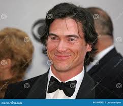 Billy Crudup at 2007 Tony Awards in New York City Editorial Photo