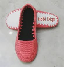 Orguayakkabi Babet Ayakkabi Hobidigo Digo Nakopirlanta Tigisi Nakoileoruyorum Shoe Knittinglove Babetler Terlik Patikler