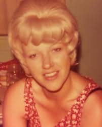 Beverly Bergson Obituary October 28, 2024