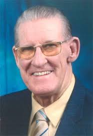 Obituary of Allan Nicholson