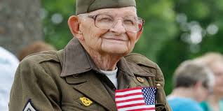 PHOTOS: Memorial Day celebrations in Lafayette