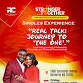 Singles Experience: Real Talk-Journey to 'the one' event image