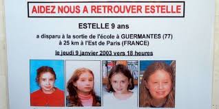 Pour le père de la fillette, nordahl lelandais n'a pas commis un accident mais a bien prémédité son geste. L Avocat Du Pere D Estelle Mouzin A Demande Au Juge D Enqueter Sur Nordahl Lelandais