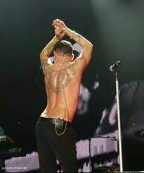 Image Result For Dave Gahan Gym Konzerte In Extremo Musik