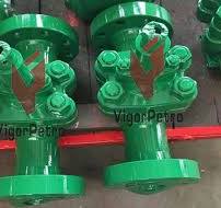 2" x 5000 PSI Demco Valve Gate, Electro less Nickel plating ...