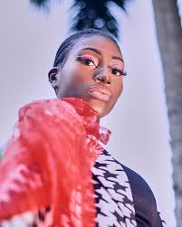 TABITHA ANTHONY Photographed @studioclinicng Styling @styledbyhenrry Makeup  @brushesbytop