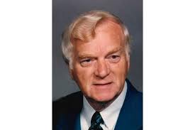 Raymond Everitt Obituary (1926