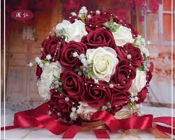 Maybe you would like to learn more about one of these? 2017 Cheap 8 Colors Choice Wedding Bouquet Pink Red White Burgundy Purple Fuchsia Bridal Bridesmaid Flower Artifical Bouquet Bouquet Bouquets Silkflower Bouquet Designs Aliexpress