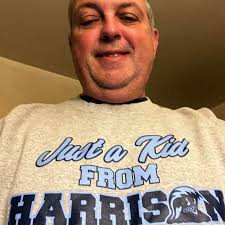 Bars in a short stretch of Harrison?