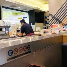 Delicious & hot sushi and japanese food is just mouse clicks away! Sushi King Melaka Melaka
