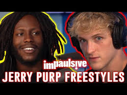 WHAT HAPPENED TO JERRY PURPDRANK?