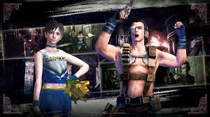I think we do rebecca all bosses with unlockables!! Downloadable Content In Resident Evil 0 Resident Evil Wiki Fandom