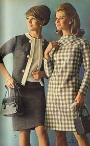 Thecarnabetianarmy Sixties Fashion 1960s Fashion 60s Fashion