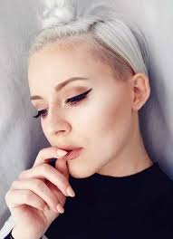 Thanks for reading cute short white bob hairstyles. 50 Short Hairstyles For Women With Thin Hair